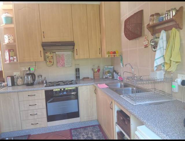 2 BEDROOM HOUSE FOR SALE IN WIERDA PARK